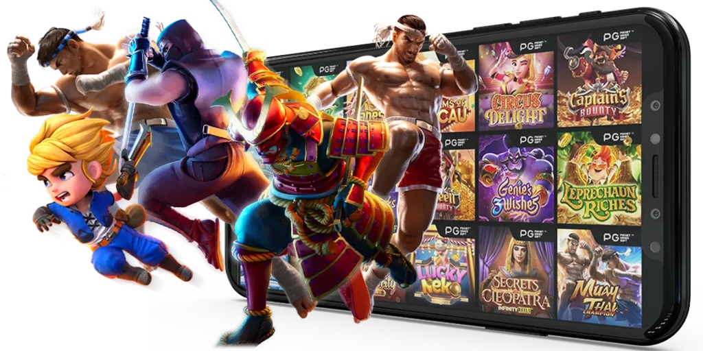 สล็อตฟรี