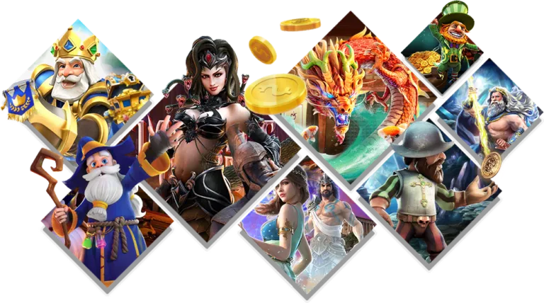 สล็อตทดลองเล่น