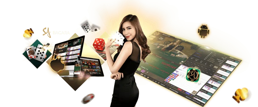 เซ็กซี่บาคาร่า